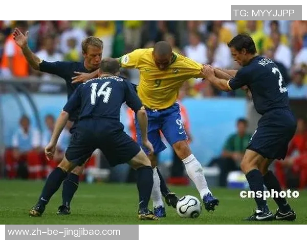 足球五大球星全面解说带你认识当今足坛最具影响力的传奇人物